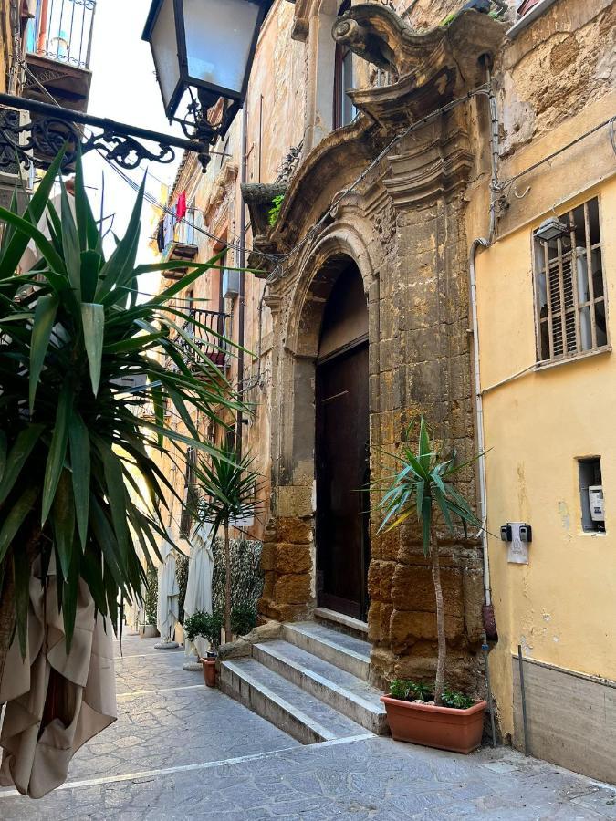 Vicoatenea Agrigento Exteriér fotografie